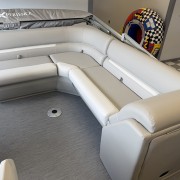 2027 Godfrey EX1680CX - Oceanside / White